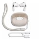 Бездротові Bluetooth навушники Veron W10 Life BT 5.3 White